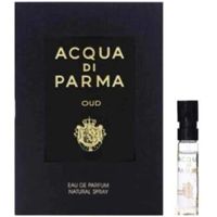 Acqua Di Parma Oud (U) Edp 1.5Ml Vials