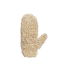 Beter Bath Glove in Sisal