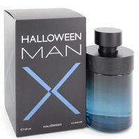 Jesus Del Pozo Halloween Man X Men Edt 125ML