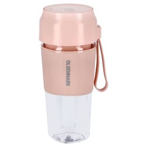 Olsenmark 60w Rechargeable Blender 300ml - OMSB2439