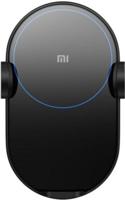 Xiaomi Mi 20W Wireless Car Charger Black - thumbnail