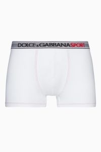 Sport Logo-Print Boxer Sport Logo-Print Boxer