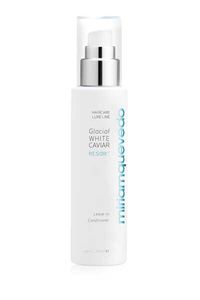 Glacial White Caviar Resort Leave-In Conditioner