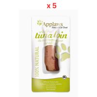 Applaws Pet Tuna Loin Treats 30g (UAE Delivery Only) (Pack Of 5) - thumbnail