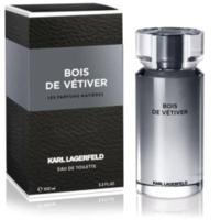 Karl Lagerfeld Bois De Vetiver (M) Edt 100Ml