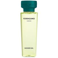 Salvatore Ferragamo Convivio (U) 50Ml Shower Gel