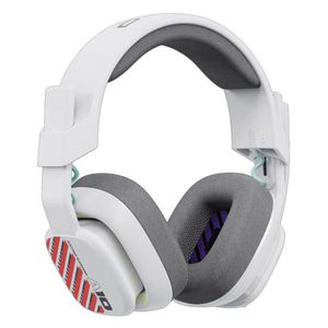 ASTRO A10 Gen 2 White Gaming Wired Headset - PS5