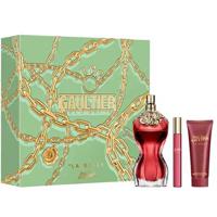 Jean Paul Gaultier La Belle (W) Set Edp 100Ml + Edp 10Ml + Bl 75Ml