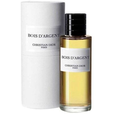 Christian Dior Bois D'Argent (U) Edp 250Ml Christian Dior Bois D'Argent (U) Edp 250Ml