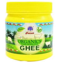 Peacock Organic Ghee 500ml