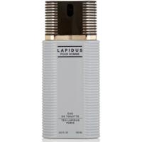 Ted Lapidus Lapidus Pour Homme (M) Edt 100Ml