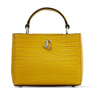 Varenne mini top-handle bag