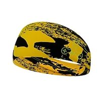 Wireless Sleep Bluetooth Headphone Stereo Earphone Headset Sport With Built-in Speakers Mic Handsfree Music Running Headband Lightinthebox - thumbnail