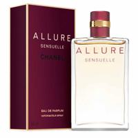 Chanel Allure Sensuelle (W) Edp 50Ml