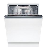 BOSCH SMV8ZDX86M Series 8 Fully-integrated Dishwasher 60 cm with 13 Number of Place Settings