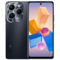 Infinix Hot 40 Pro | 256GB ROM| 8 GB RAM| Color Black |4G Smartphone| Battery 5000 mAh| Operating System Android 13