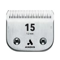 Andis Ultra Edge Grooming Blade Clipper For Cat & Dog - 15-1.2Mm