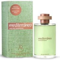 Antonio Banderas Mediterraneo (M) Edt 200Ml