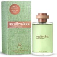 Antonio Banderas Mediterraneo (M) Edt 200Ml