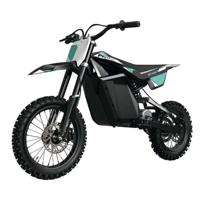 Razor Dirt Rocket Pro Spec, Motocross Bike 45Km/H - 15128505