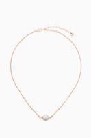 EA Eagle Essential Pearl Necklace EA Eagle Essential Pearl Necklace