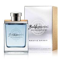 Baldessarini Nautic Spirit (M) Edt 50Ml