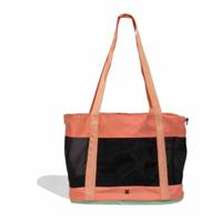 Zee.Cat Terracotta Cat Carrier Bag