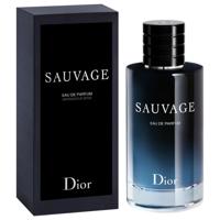 Christian Dior Sauvage (M) Eau De Parfum 200Ml