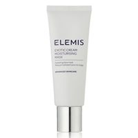 Elemis Exotic Cream Moisturising Unisex 2.5oz Face Mask