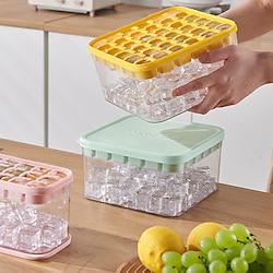 Ice Cube Molds Ice Grids Ice Making Boxes Lightinthebox