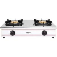 Rinnai 2 Burner Gas Stove - RT702CC