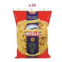 Divella Farfalle Pasta 24X500G