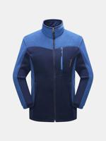 Plus Size Mens Polar Fleece Jackets