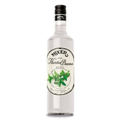Mixer Hierba Buena 1Ltr
