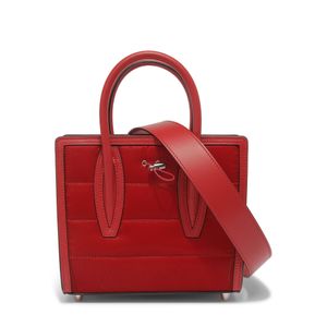 Paloma S mini top handle bag