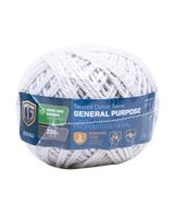 Tru-Guard #18 61 Metre Cotton Cable Cord