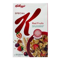 Kellogg's Special K Cornflaks Red Frts 375Gm