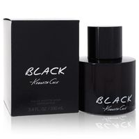 Kenneth Cole Black Men Edt 100ML
