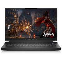 Dell Alienware M15 Gaming Laptop, Core i7 2.3GHz ,16GB RAM, 512GB SSD, 6GB, Win 11 Home, 15.6 Inch FHD, NVIDIA GeForce RTX 3060 - 15R7-ALN-1400-BLK