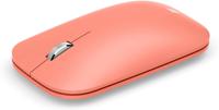 Microsoft Microsoft Modern Mobile Mouse - Peach