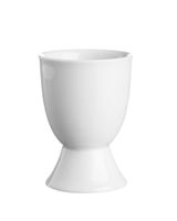 Price & Kensington Simplicity Egg Cup White