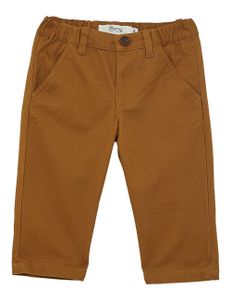 Bonpoint  Trousers - Yellow