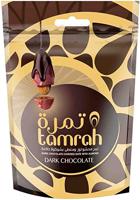 Tamrah Dark Chocolate Zipper Bag 250 grams