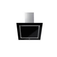 TEKA VERTICAL DECORATIVE HOOD WITH FRESH AIR FUNCTION IN 60CM DLV 68660 Black