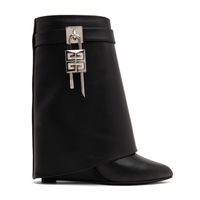 Shark Lock ankle boots Shark Lock ankle boots