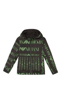 Logo Reversible Hoodie