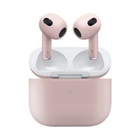 Apple AirPods 3 (3rd Generation) Pink Matte