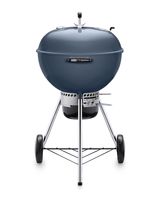 Weber Grill Master-Touch 57cm Slate Blue