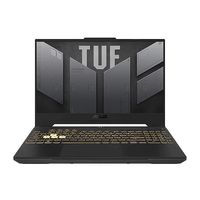 Asus TUF Gaming A15 AMD Ryzen™ 7 6800H Mobile Processor 16GB RAM 1TB SSD NVIDIA GeForce RTX 3060 6GB GDDR6 Graphics 15.6 Inch FHD 144Hz Display Windows 11 Home Black - FA507RM-HN111W-TUF