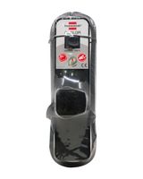 Brennenstuhl 1.5 Meter Ecocolor Extension Socket Black